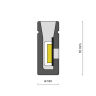 Гибкий неон MAYTONI 432041