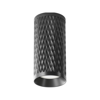Потолочный светильник MAYTONI FOCUS DESIGN C036CL-01B