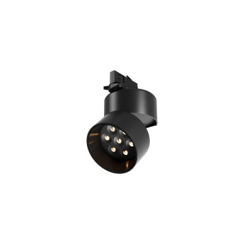 Трековый светильник MAYTONI ALFA TR199-3-15W2.7K-M-B