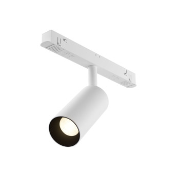 Трековый светильник MAYTONI FOCUS LED TR032-4-5WTW-M-DD2-W
