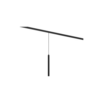 Трековый светильник MAYTONI FOCUS LED TR226-4-5WTW-M-DSZ-B