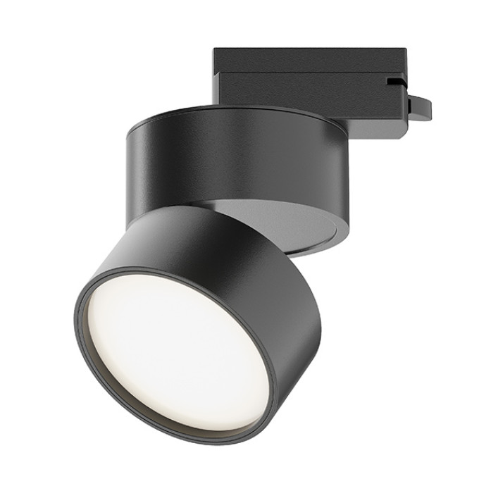 Трековый светильник MAYTONI UNITY ONDA TR007-1-12W4K-B