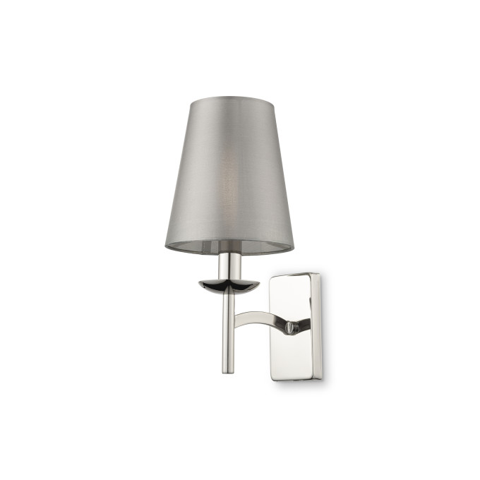 Настенный светильник (бра) MAYTONI KRONA MOD076WL-01N