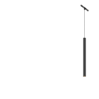 Трековый светильник MAYTONI FOCUS LED EXILITY X TR245-7W4K-B