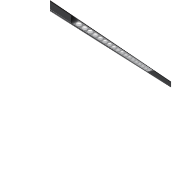 Трековый светильник MAYTONI POINTS TR031-4-18WTW-DD-B