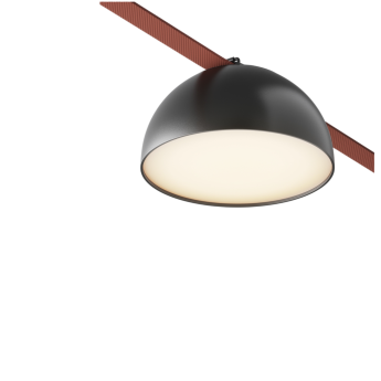Подвесной светильник MAYTONI BOWL PARITY TR126B-20W3K-B