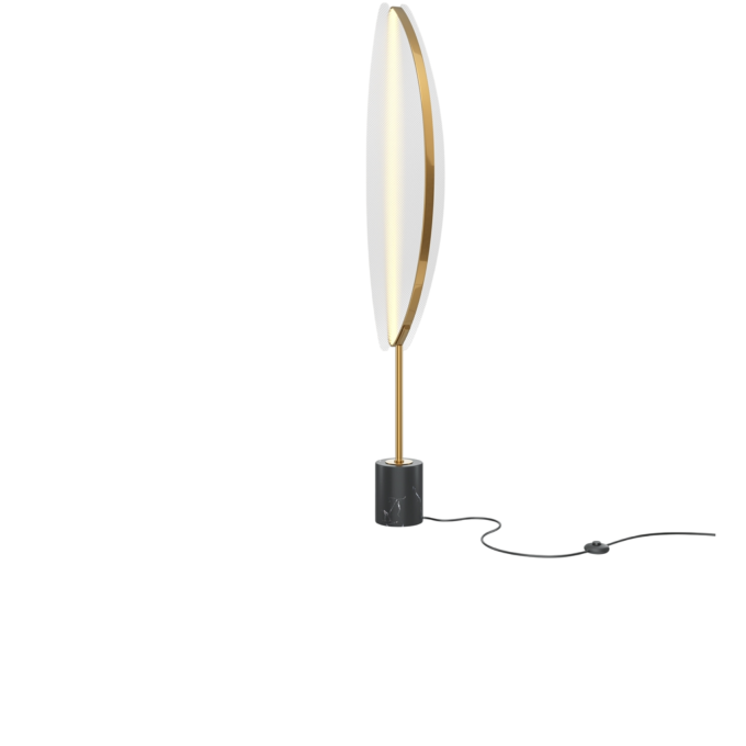 Напольный светильник (торшер) MAYTONI BREEZE MOD281FL-L33BS3K