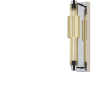 Настенный светильник (бра) MAYTONI VERTICALE MOD308WL-L9CG3K