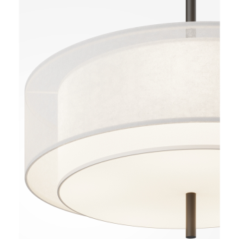 Подвесной светильник MAYTONI BERGAMO MOD613PL-05W1